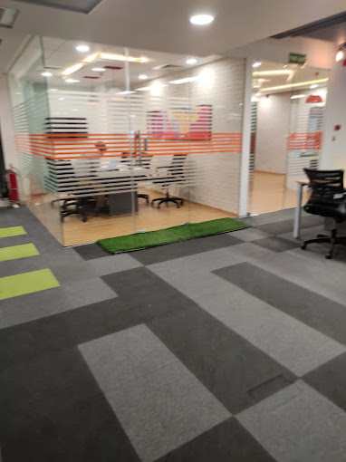 Managed Office Space In Sarjapur
 BI531
